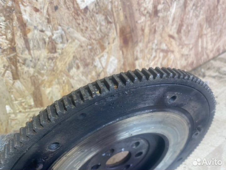 Маховик МКПП Ваз 2109 седан 21083 2003