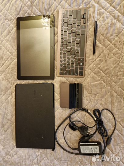 Samsung Slate PC Series 7