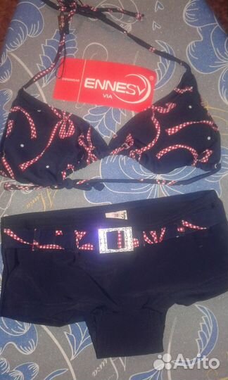 Купальник 38 р., новый