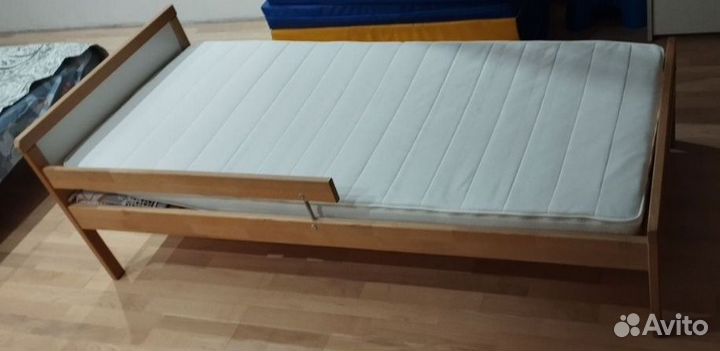 Кровать детская IKEA sniglar сниглар