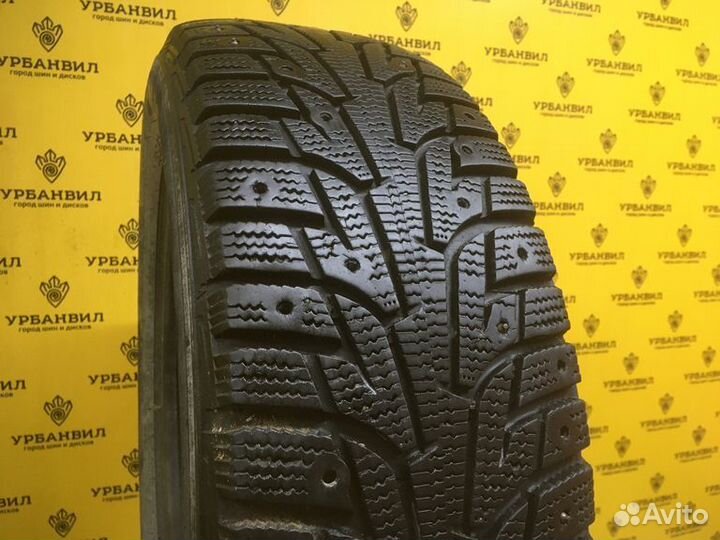 Hankook Winter I'Pike RS W419 185/60 R15 88T