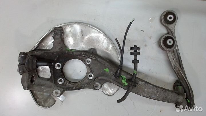 Поворотный кулак Audi A5, 2009