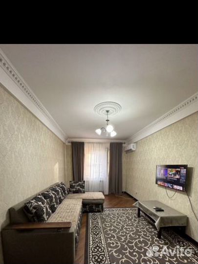 Подбор посуточно квартир