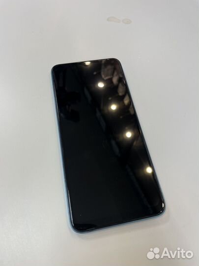 Infinix HOT 30i, 4/64 ГБ