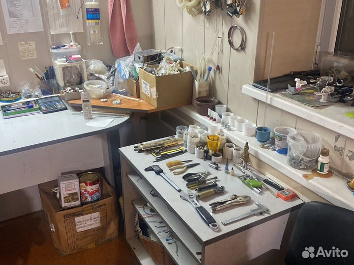 Ремонт, обслуживание кулеров для воды