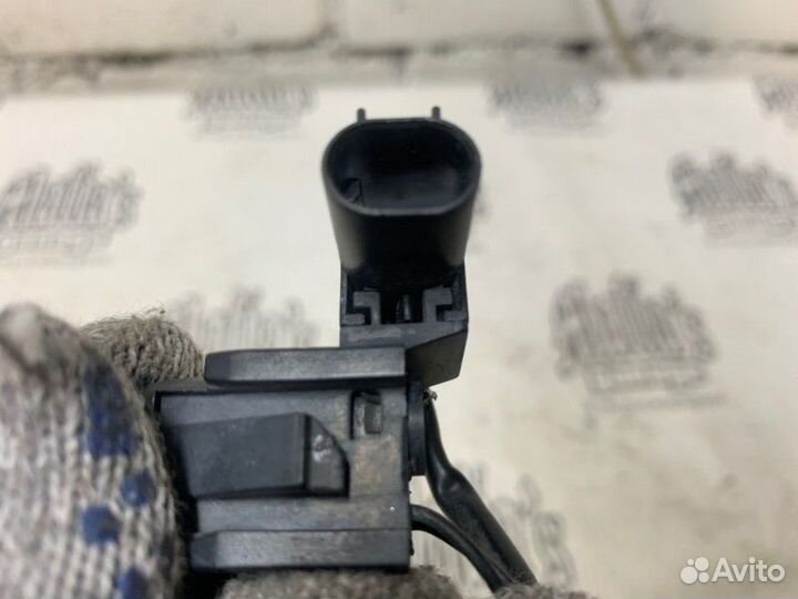 Форсунка омывателя правая Mercedes-Benz S-Class