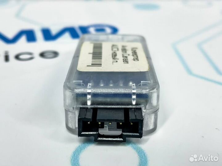 Конвертеры и шлейфы AUC3 для асик-майнера Avalon