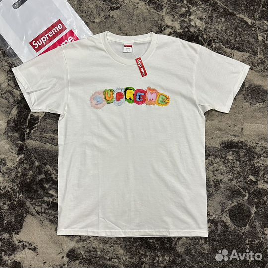 Футболка Supreme Pillows Tee