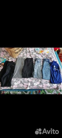 Вещи женские