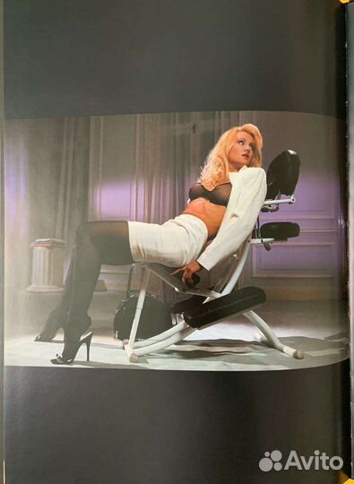 Альбом Roy Stuart Volume III