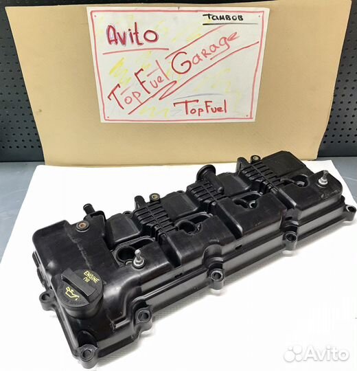 Клапанная крышка J24B Suzuki Grand Vitara