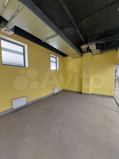 Свободного назначения, 66 м²