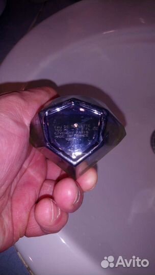 Ангел и демон givenchy