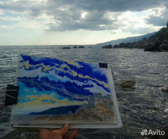 Графика рисунки