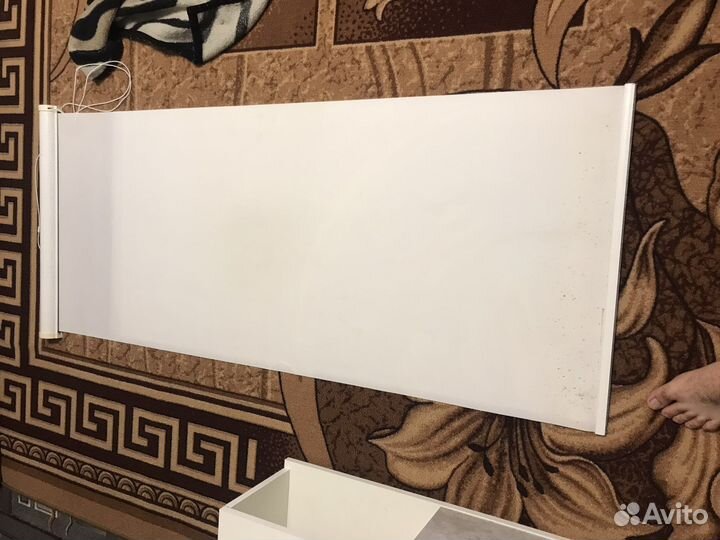 Жалюзи и рулонные шторы на окна