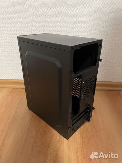 Корпус для пк / mini itx