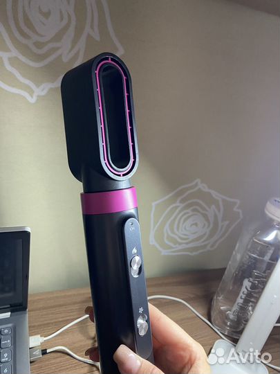 Фен для волос