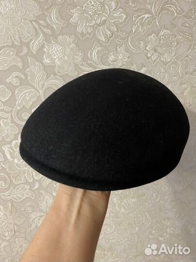 Шапки мужские