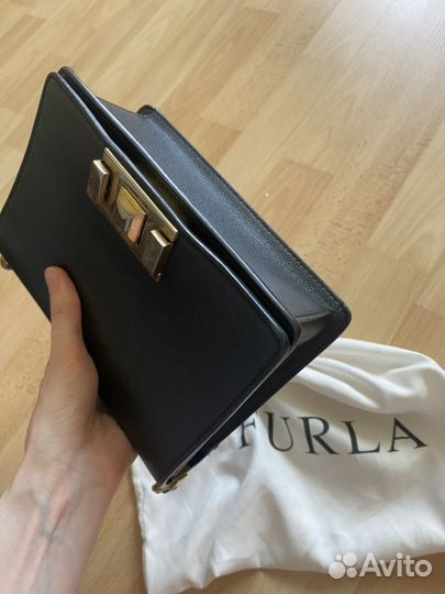 Сумка furla оригинал