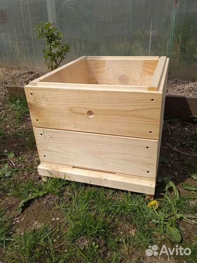 Ульи для пчел