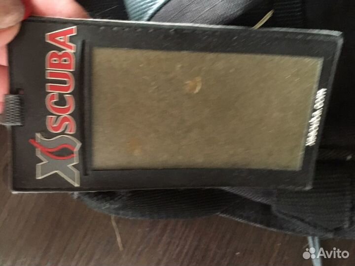 Рюкзак для скейтборда