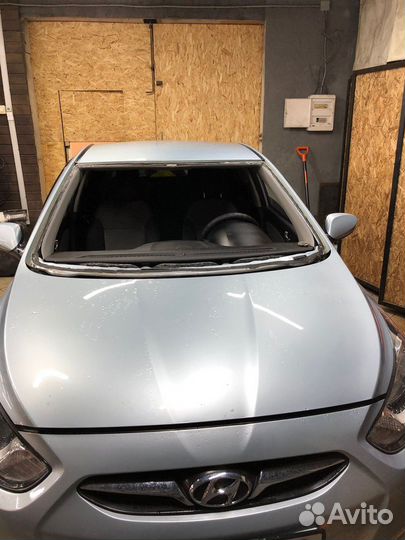 Автостекло