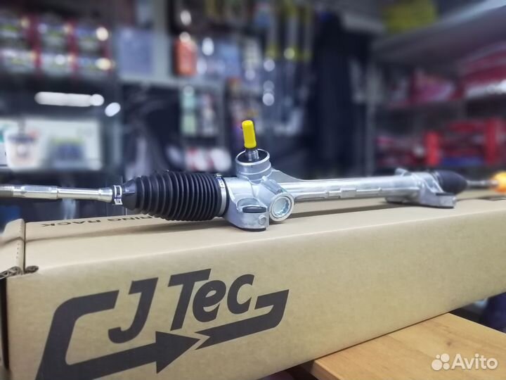 Рулевая рейка на toyota prius 20 Новая В наличии