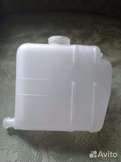 Расширительный бачок ваз 2109