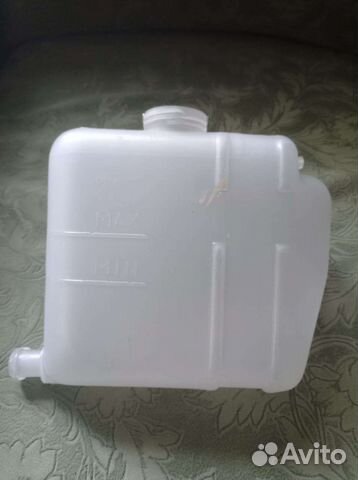 Расширительный бачок ваз 2109