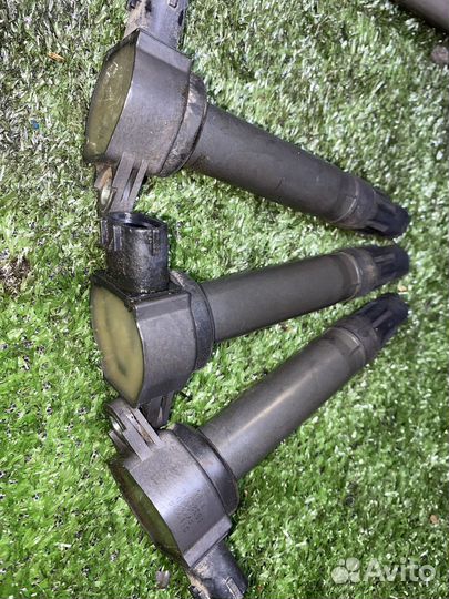 Катушка зажигания 6B31 Mitsubishi Outlander Xl CW6