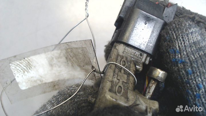 Датчик положения коленвала Audi A4 (B8) Allroad, 2