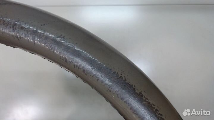 Руль Jaguar S-type, 2007