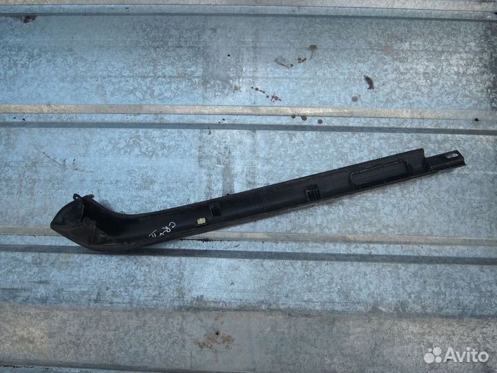 Рейлинг для Honda CR-V II 2002-2007