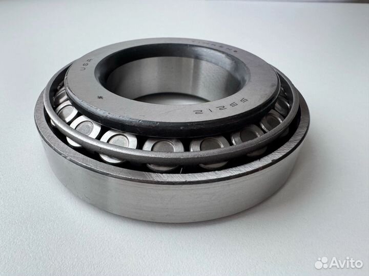 Подшипник вала гл.пары среднего моста Eaton Spicer