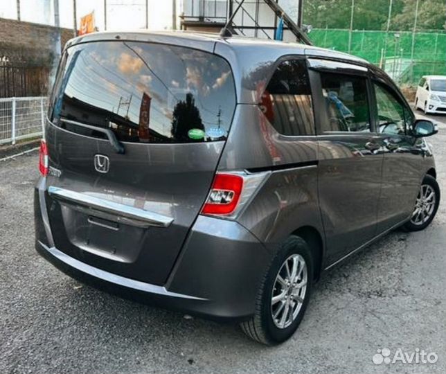Honda Freed 1.5 CVT, 2015, 75 000 км