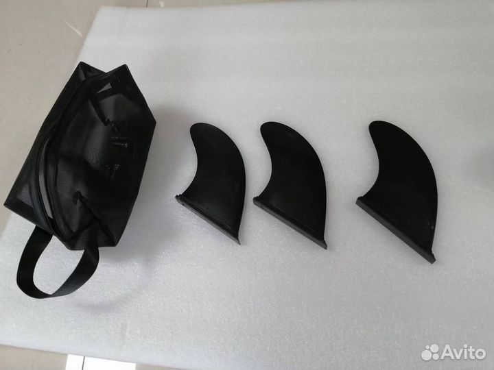 Электросерф halten ES-1