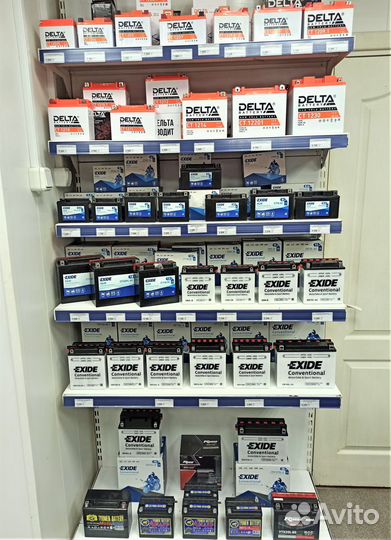 Надежный Аккумулятор 60Ач. Новый. Гарантия