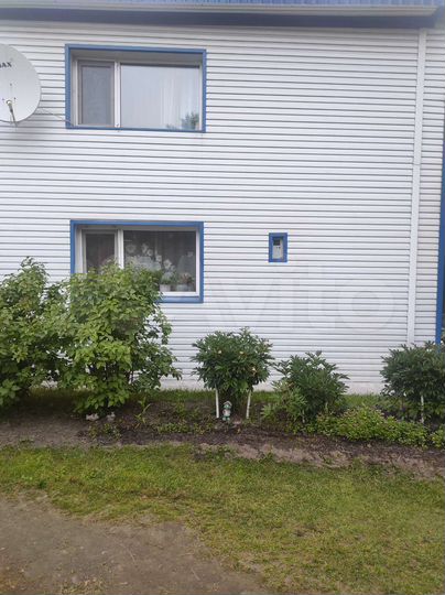 Дом 120 м² на участке 12 сот.