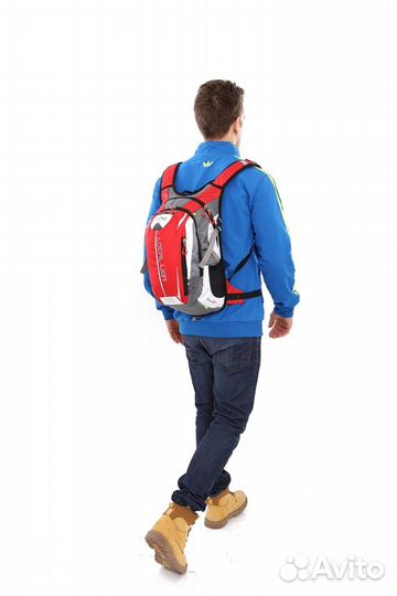 Велосипедный рюкзак 18Л