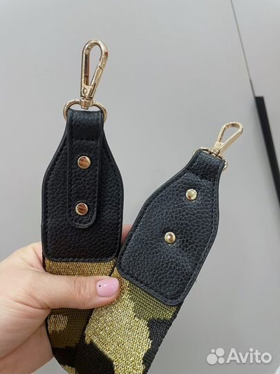 Ремешок для сумки новый