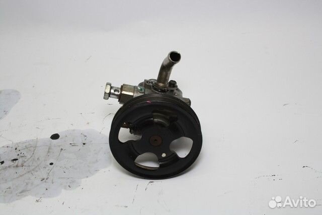 Насос гидроусилителя руля 4450A238 Mitsubishi