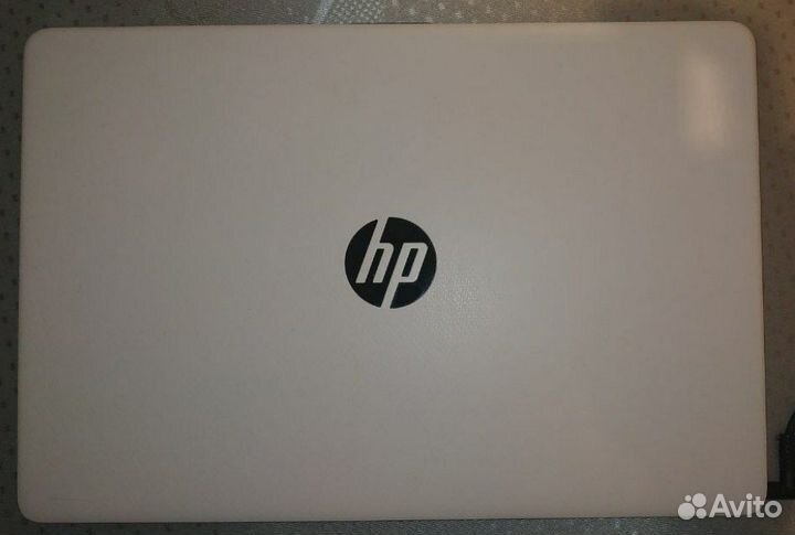 Ноутбук HP laptop 15S