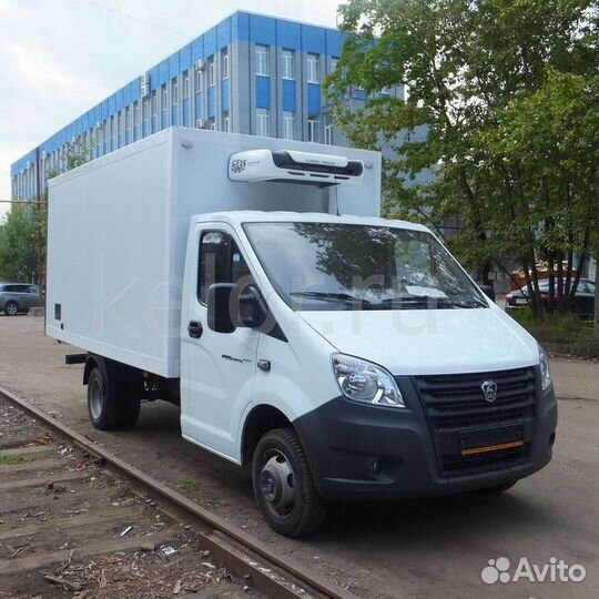 Водитель-экспедитор категории В