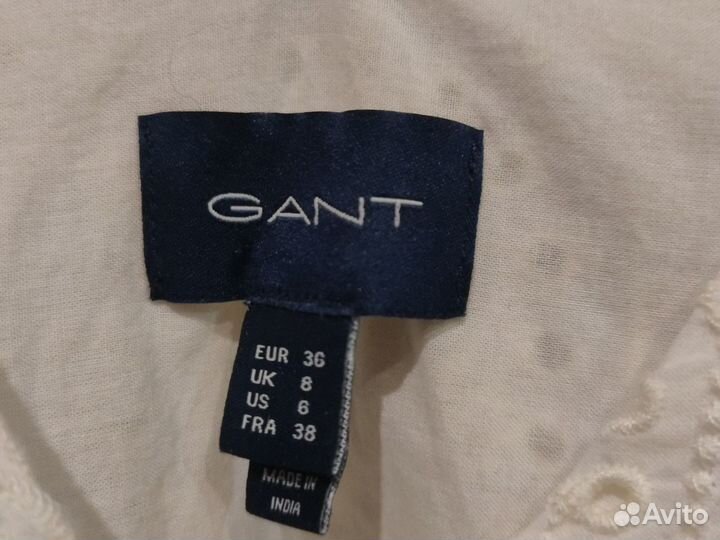 Блузка женская Gant