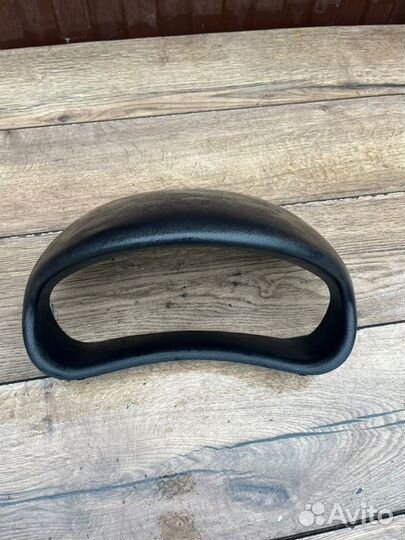 Козырек щитка прибора Peugeot 206 206 1.4 2008