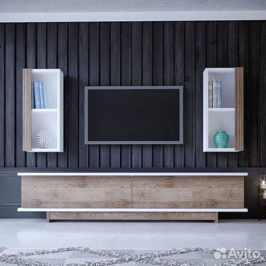 Стенка гостиная новая