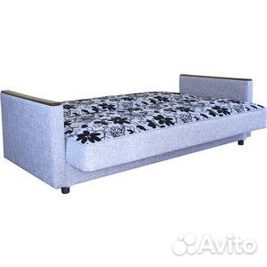 Диван книжка