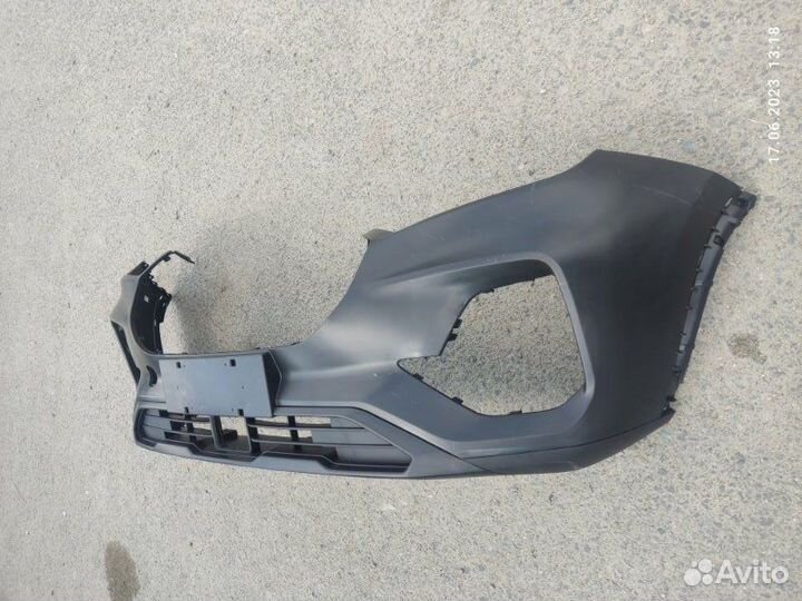 Бампер передний передний Chery Tiggo 8 Pro