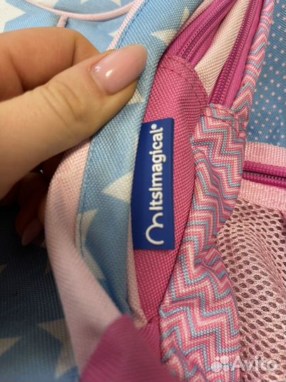 Рюкзак itslmagical испания