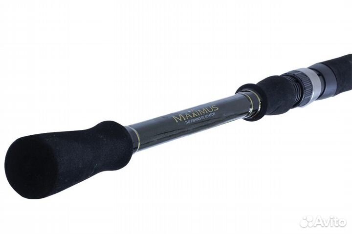 Спиннинг Maximus zircon 24M 2,4m 7-35g